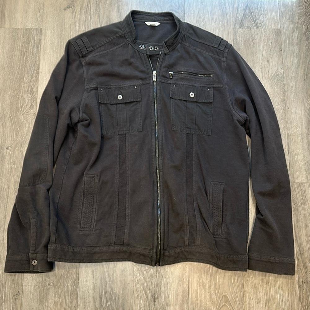 Calvin Klein Jacket